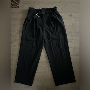 DKNY cute black  pants